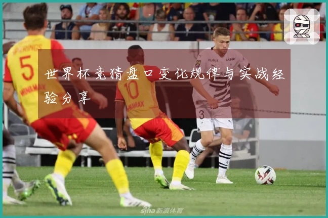 世界杯竞猜盘口变化规律与实战经验分享