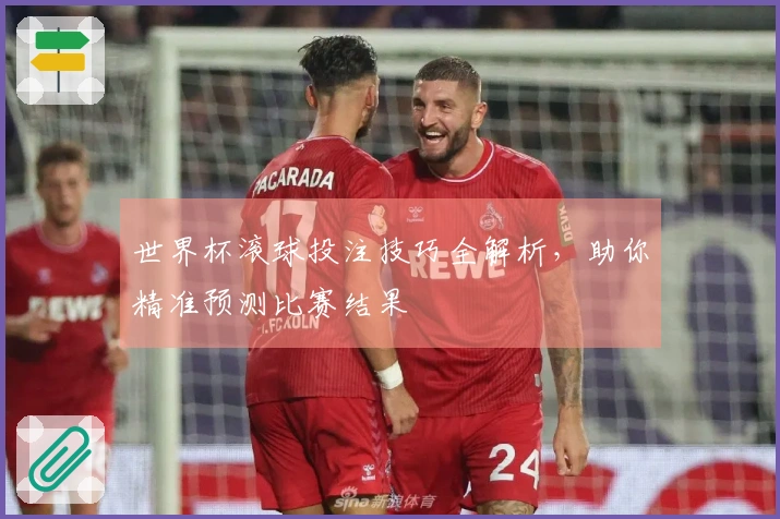 世界杯滚球投注技巧全解析，助你精准预测比赛结果